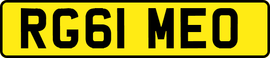 RG61MEO