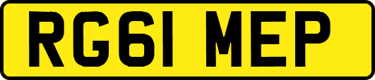 RG61MEP