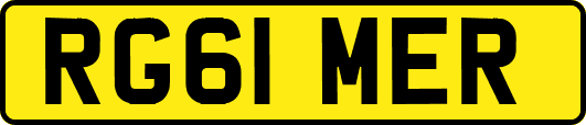 RG61MER