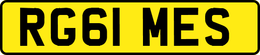 RG61MES