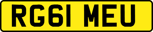RG61MEU