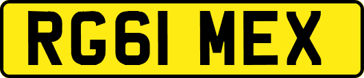RG61MEX