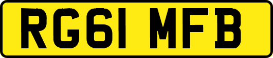 RG61MFB