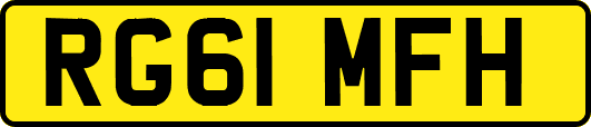 RG61MFH