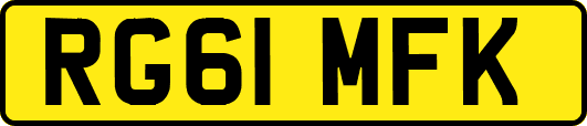 RG61MFK