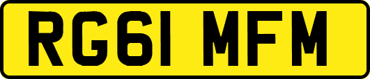 RG61MFM