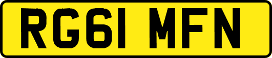 RG61MFN