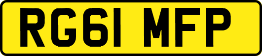 RG61MFP