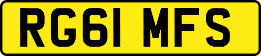 RG61MFS