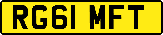 RG61MFT