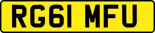RG61MFU