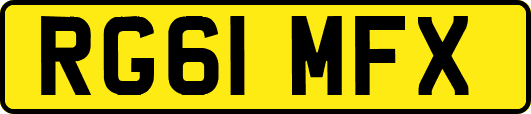 RG61MFX
