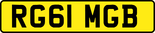 RG61MGB
