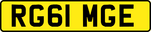 RG61MGE