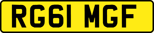 RG61MGF