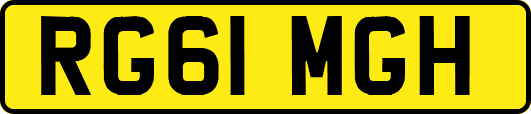 RG61MGH