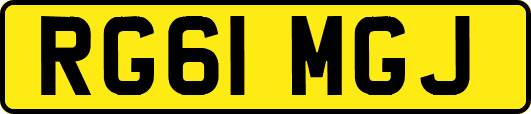 RG61MGJ
