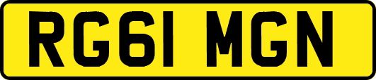 RG61MGN