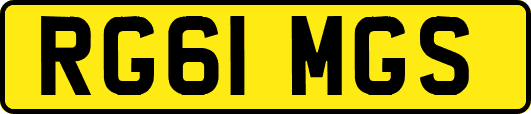 RG61MGS