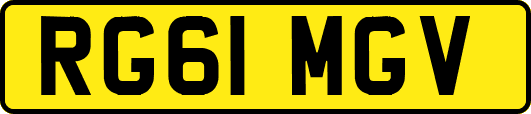 RG61MGV