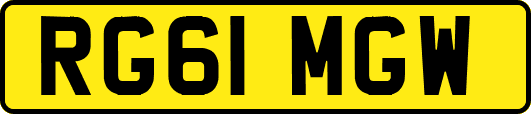 RG61MGW