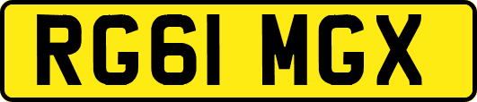 RG61MGX