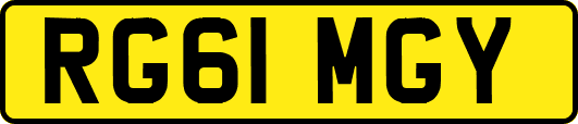 RG61MGY