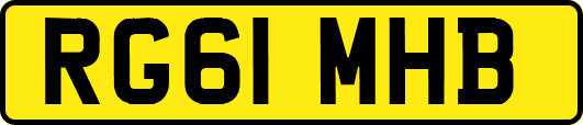 RG61MHB