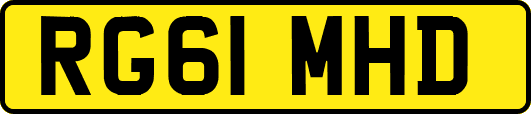 RG61MHD