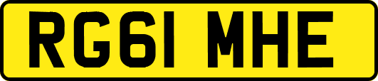 RG61MHE