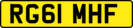 RG61MHF
