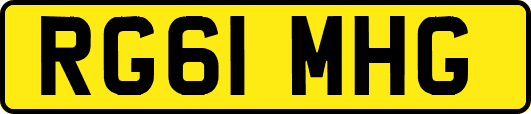 RG61MHG