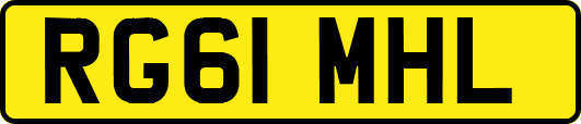RG61MHL