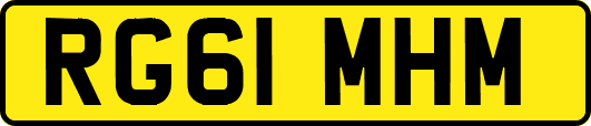 RG61MHM
