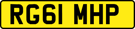 RG61MHP