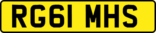 RG61MHS