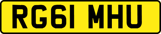 RG61MHU