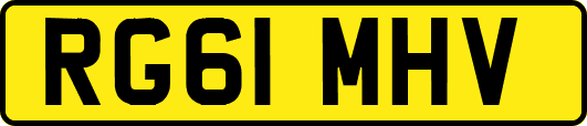 RG61MHV