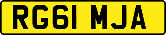 RG61MJA