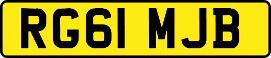 RG61MJB