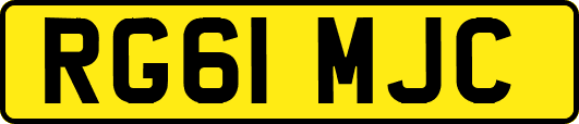 RG61MJC
