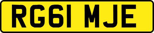 RG61MJE