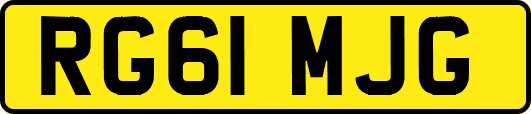 RG61MJG