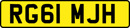 RG61MJH