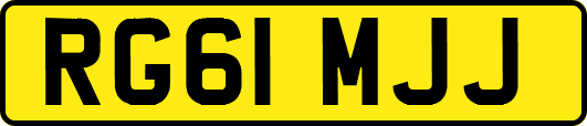 RG61MJJ