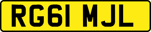 RG61MJL