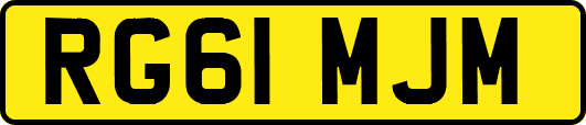 RG61MJM