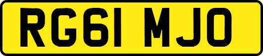 RG61MJO