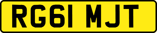 RG61MJT