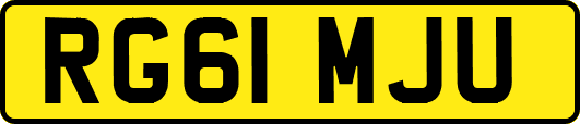 RG61MJU